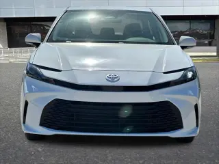 Toyota Camry 2025 LE 4dr Sedan