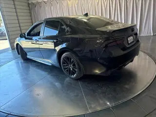 Toyota Camry 2022 SE 4dr Sedan