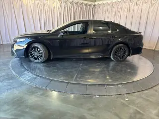 Toyota Camry 2022 SE 4dr Sedan