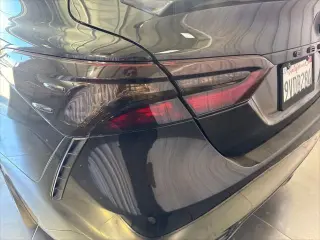 Toyota Camry 2022 SE 4dr Sedan
