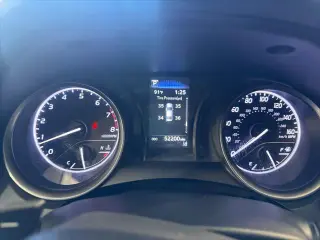 Toyota Camry 2022 SE 4dr Sedan