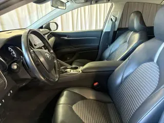 Toyota Camry 2022 SE 4dr Sedan