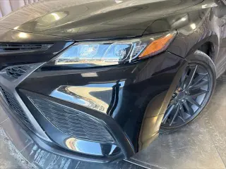 Toyota Camry 2022 SE 4dr Sedan