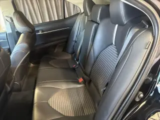 Toyota Camry 2022 SE 4dr Sedan