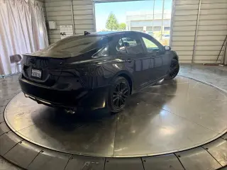 Toyota Camry 2022 SE 4dr Sedan