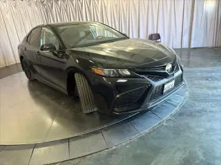 Toyota Camry 2022 SE 4dr Sedan