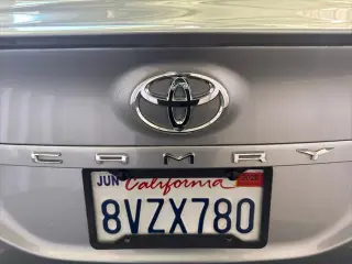 Toyota Camry 2021 SE 4dr Sedan