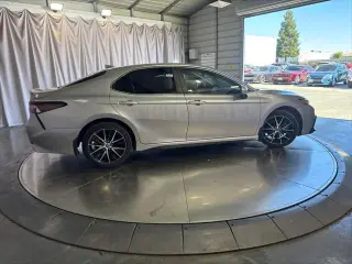 Toyota Camry 2021 SE 4dr Sedan