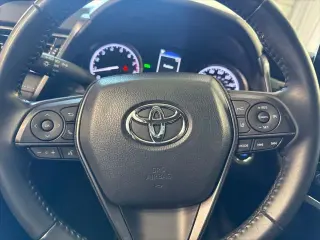 Toyota Camry 2021 SE 4dr Sedan