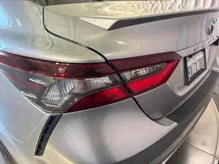 Toyota Camry 2021 SE 4dr Sedan