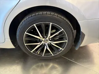 Toyota Camry 2021 SE 4dr Sedan
