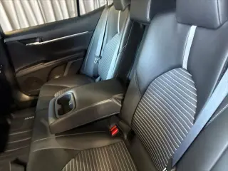 Toyota Camry 2021 SE 4dr Sedan