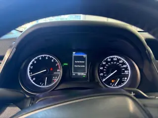 Toyota Camry 2021 SE 4dr Sedan