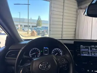 Toyota Camry 2021 SE 4dr Sedan