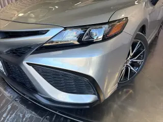 Toyota Camry 2021 SE 4dr Sedan