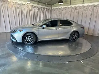 Toyota Camry 2021 SE 4dr Sedan