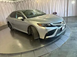 Toyota Camry 2021 SE 4dr Sedan