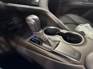 Toyota Camry 2021 SE 4dr Sedan