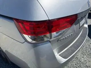Honda Odyssey 2014 EX 4dr Mini-Van