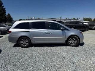 Honda Odyssey 2014 EX 4dr Mini-Van