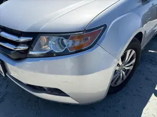 Honda Odyssey 2014 EX 4dr Mini-Van