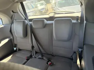 Honda Odyssey 2014 EX 4dr Mini-Van