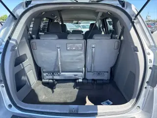 Honda Odyssey 2014 EX 4dr Mini-Van