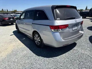 Honda Odyssey 2014 EX 4dr Mini-Van