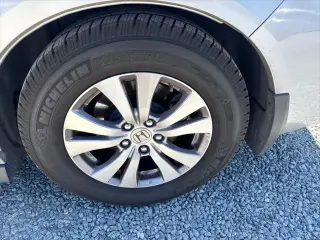 Honda Odyssey 2014 EX 4dr Mini-Van