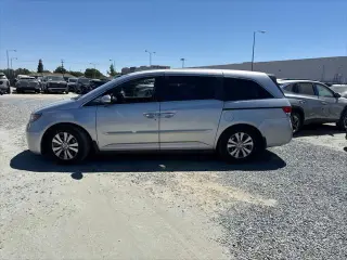 Honda Odyssey 2014 EX 4dr Mini-Van