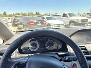 Honda Odyssey 2014 EX 4dr Mini-Van