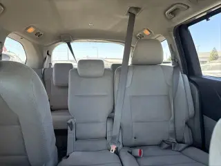 Honda Odyssey 2014 EX 4dr Mini-Van