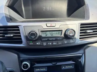 Honda Odyssey 2014 EX 4dr Mini-Van