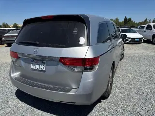 Honda Odyssey 2014 EX 4dr Mini-Van