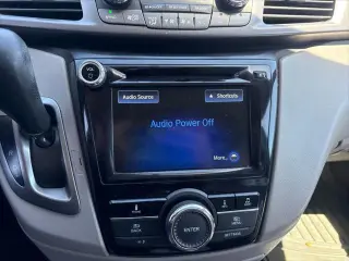 Honda Odyssey 2014 EX 4dr Mini-Van