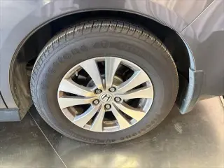 Honda Odyssey 2016 EX-L 4dr Mini-Van