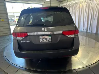 Honda Odyssey 2016 EX-L 4dr Mini-Van