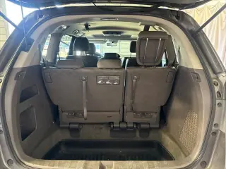 Honda Odyssey 2016 EX-L 4dr Mini-Van