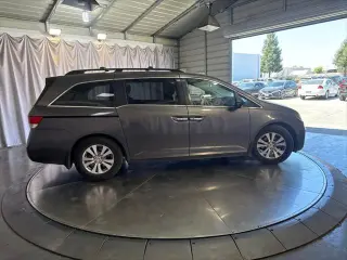 Honda Odyssey 2016 EX-L 4dr Mini-Van