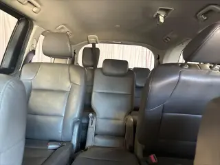 Honda Odyssey 2016 EX-L 4dr Mini-Van