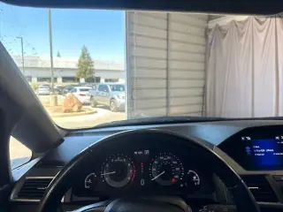 Honda Odyssey 2016 EX-L 4dr Mini-Van