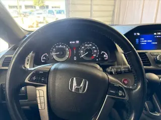 Honda Odyssey 2016 EX-L 4dr Mini-Van