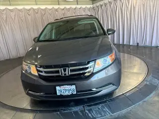 Honda Odyssey 2016 EX-L 4dr Mini-Van