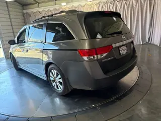 Honda Odyssey 2016 EX-L 4dr Mini-Van