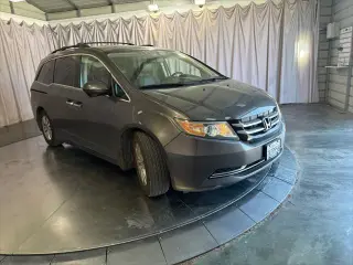 Honda Odyssey 2016 EX-L 4dr Mini-Van