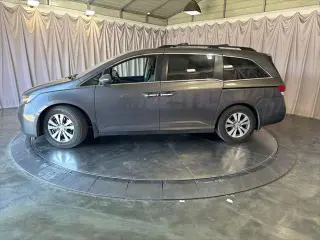 Honda Odyssey 2016 EX-L 4dr Mini-Van