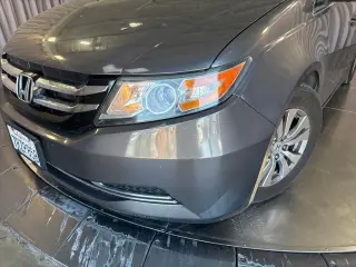 Honda Odyssey 2016 EX-L 4dr Mini-Van