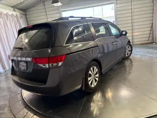 Honda Odyssey 2016 EX-L 4dr Mini-Van
