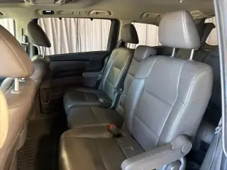 Honda Odyssey 2016 EX-L 4dr Mini-Van