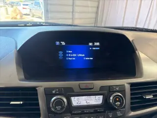 Honda Odyssey 2016 EX-L 4dr Mini-Van